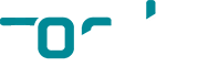 Focus Logo invertiert